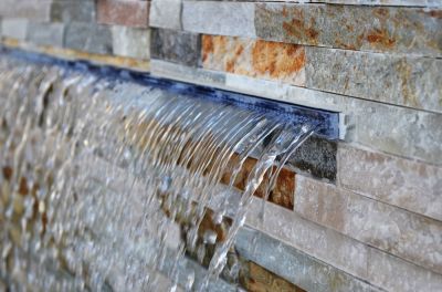 Extend the Life of Your Water Feature with Repair!