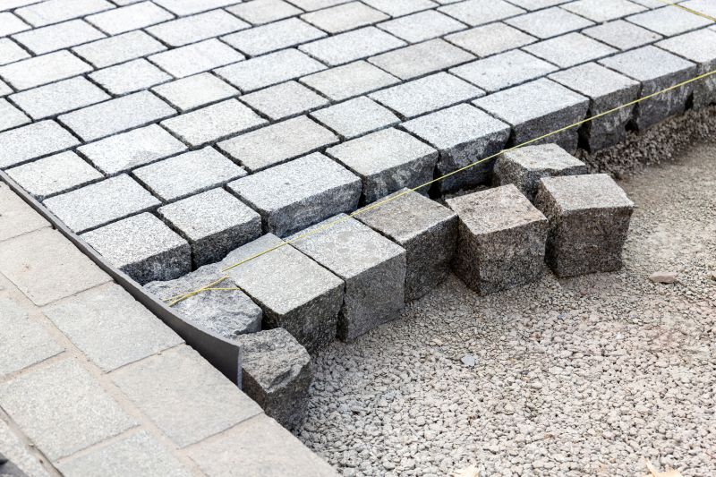 Driveway Pavers Replacement in Littleton, CO