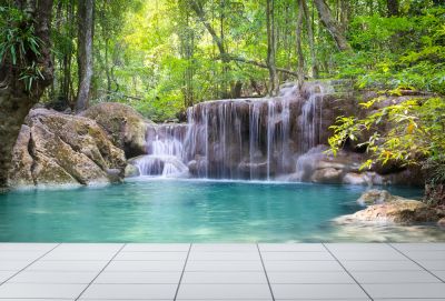 Restore the Aesthetic Appeal of Your Water Feature!