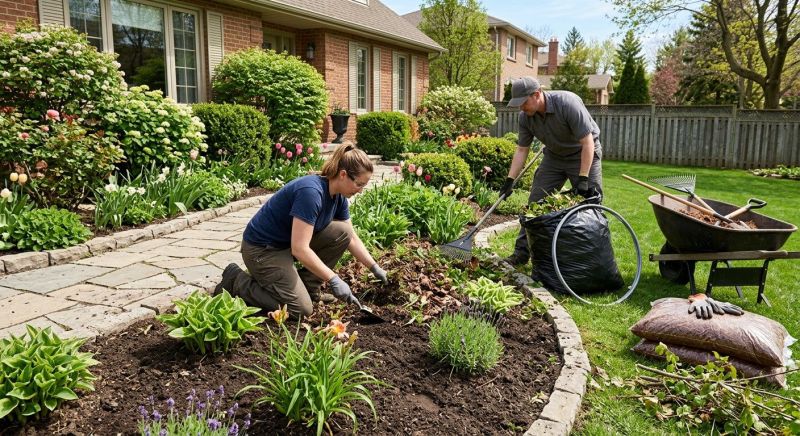 Shredded Mulch Service in Honolulu, HI