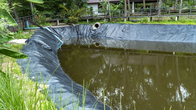 Liner Repair and Replacement
