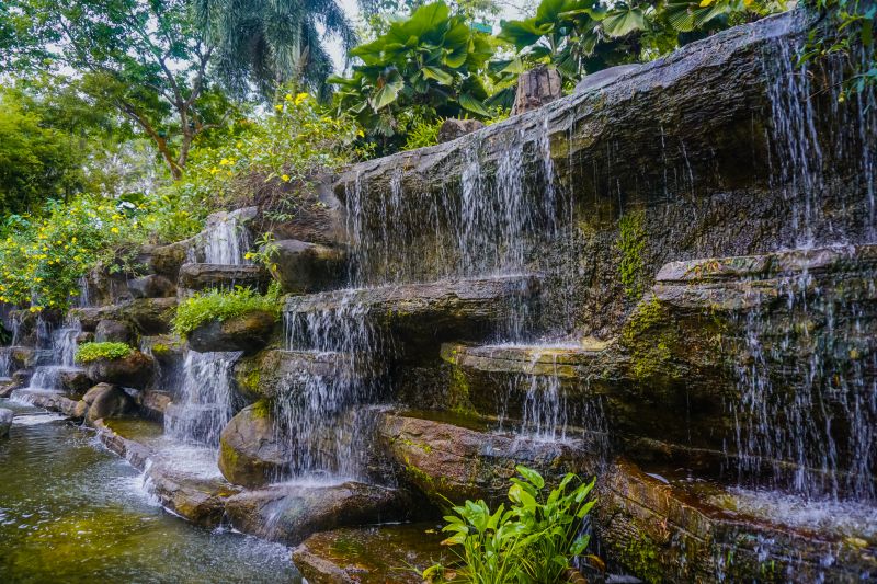 Landscape Design Professionals